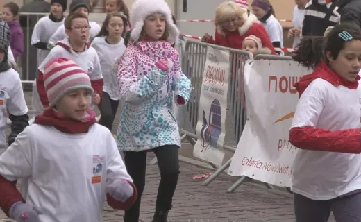 Festiwal Biegowy w Rzeszowie rozpoczęty! - 